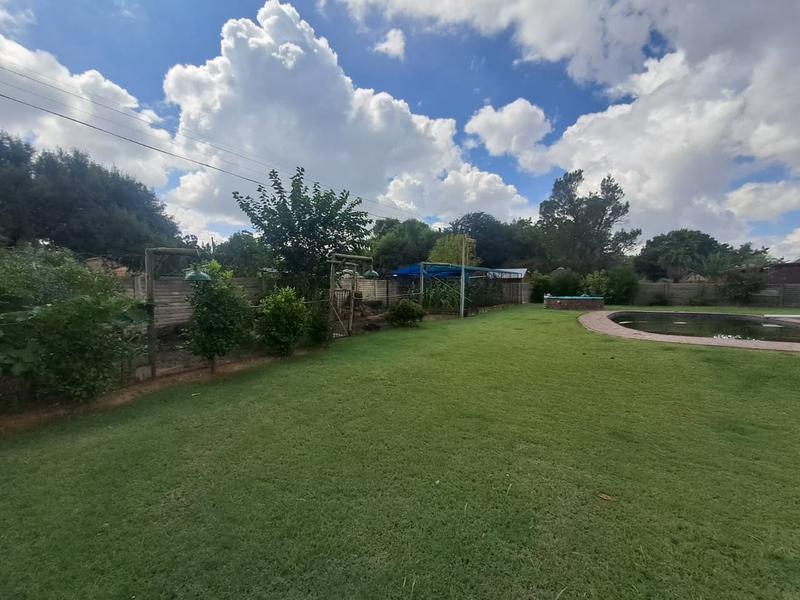 3 Bedroom Property for Sale in Sasolburg Ext 23 Free State